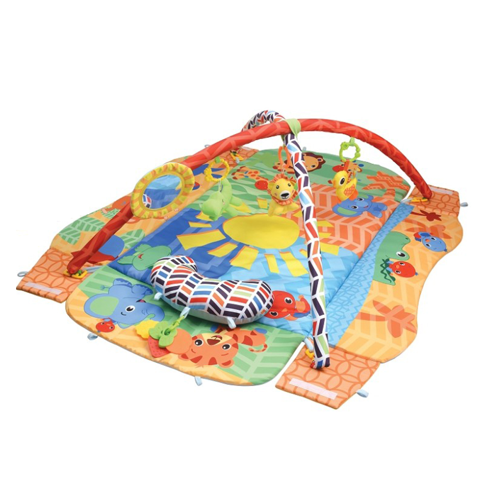 משטח פעילות - Activity Gym And Play Mat Fc017 משטח פעילות - Activity Gym And Play Mat Fc017