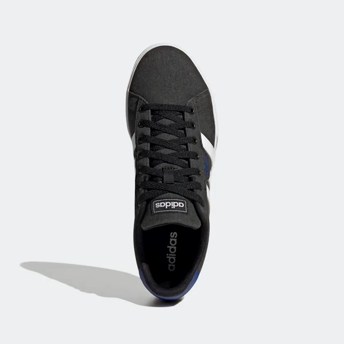 נעלי אופנה לגברים דגם DAILY 3.0 מבית ADIDAS