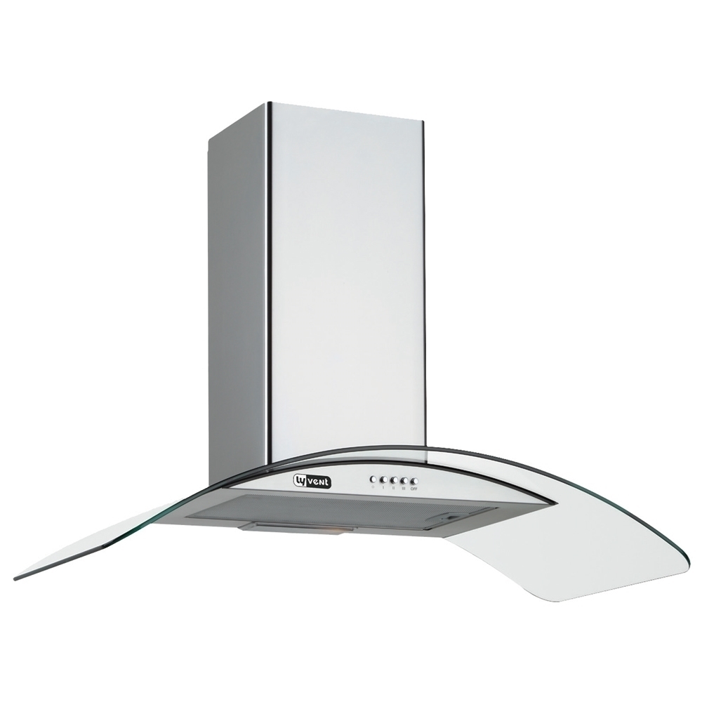 קולט אדים ארובה 90 ס"מ LV-G-285 מבית Ly Vent קולט אדים ארובה 90 ס"מ LV-G-285 מבית Ly Vent