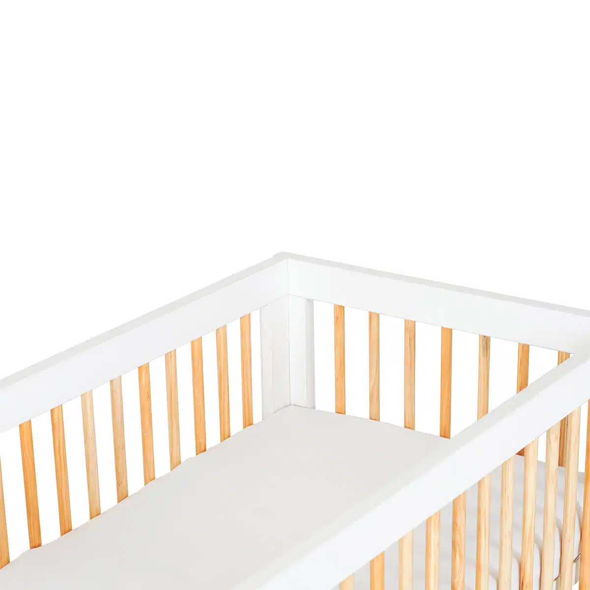 מיטת תינוק מולי - Moly™ Baby Bed120×60 cm מבית Dainy's