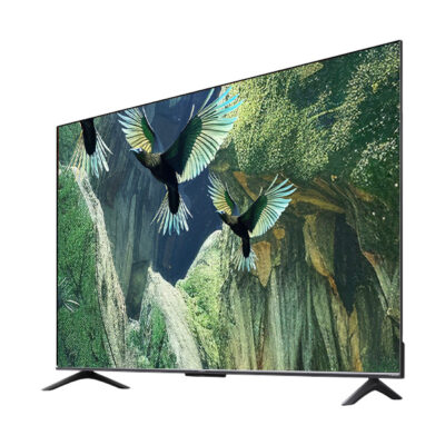 טלוויזיה ''75 QD-Mini LED 4K דגם TV S Mini (2025) מבית Xiaomi