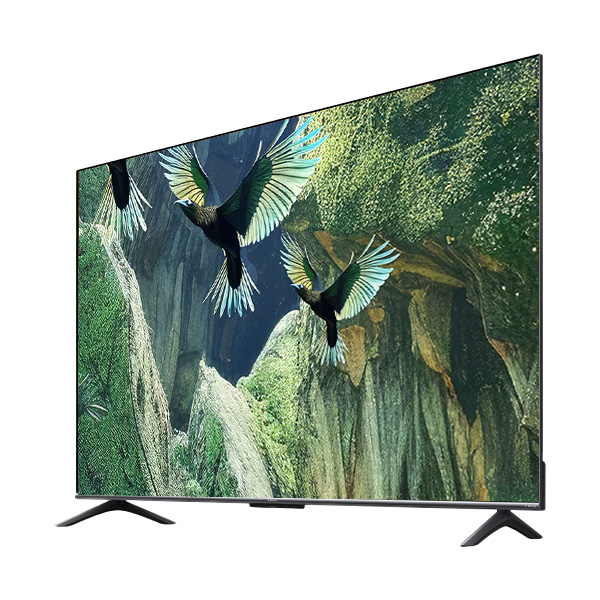 טלוויזיה ''75 QD-Mini LED 4K דגם TV S Mini (2025) מבית Xiaomi