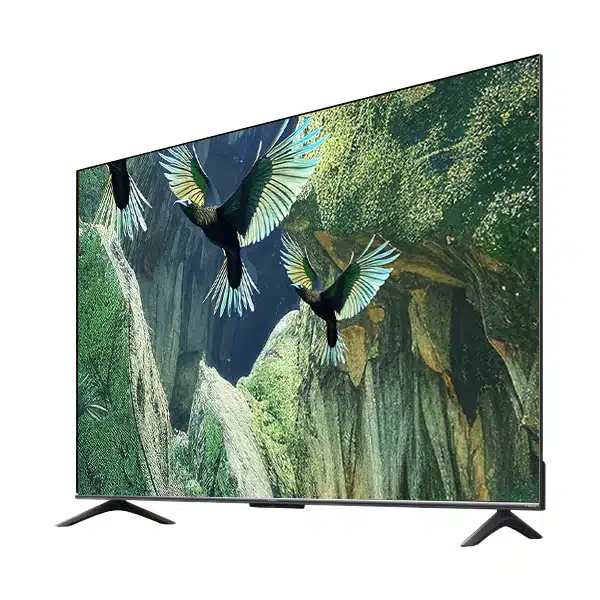 טלוויזיה ''75 QD-Mini LED 4K דגם TV S Mini (2025) מבית Xiaomi