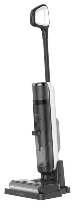 שואב ושוטף רצפות אלחוטי רטוב / יבש 3 ב-1 דגם HAV-W300 מבית Hyundai