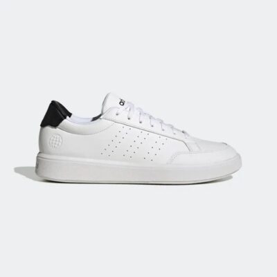 נעלי אופנה לגברים דגם NOVA COURT LIFESTYLE VEGAN מבית ADIDAS