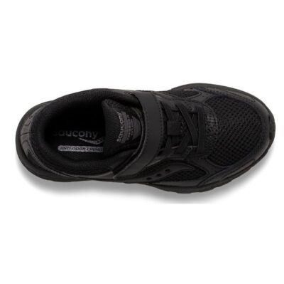 נעלי ספורט לילדים דגם KID'S COHESION מבית SAUCONY