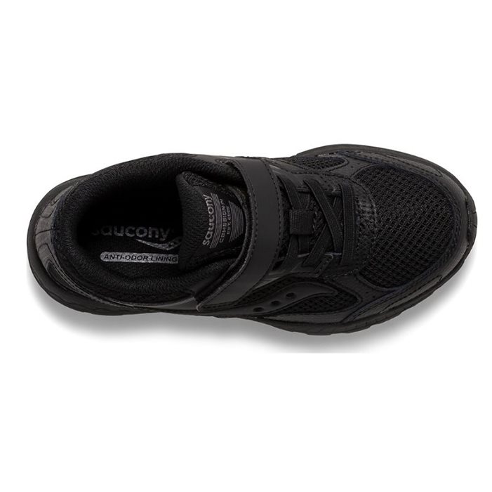 נעלי ספורט לילדים דגם KID'S COHESION מבית SAUCONY