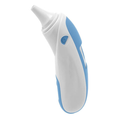 מד חום לאוזן אינפרא אדום מהיר - Infrared Ear מבית Chicco