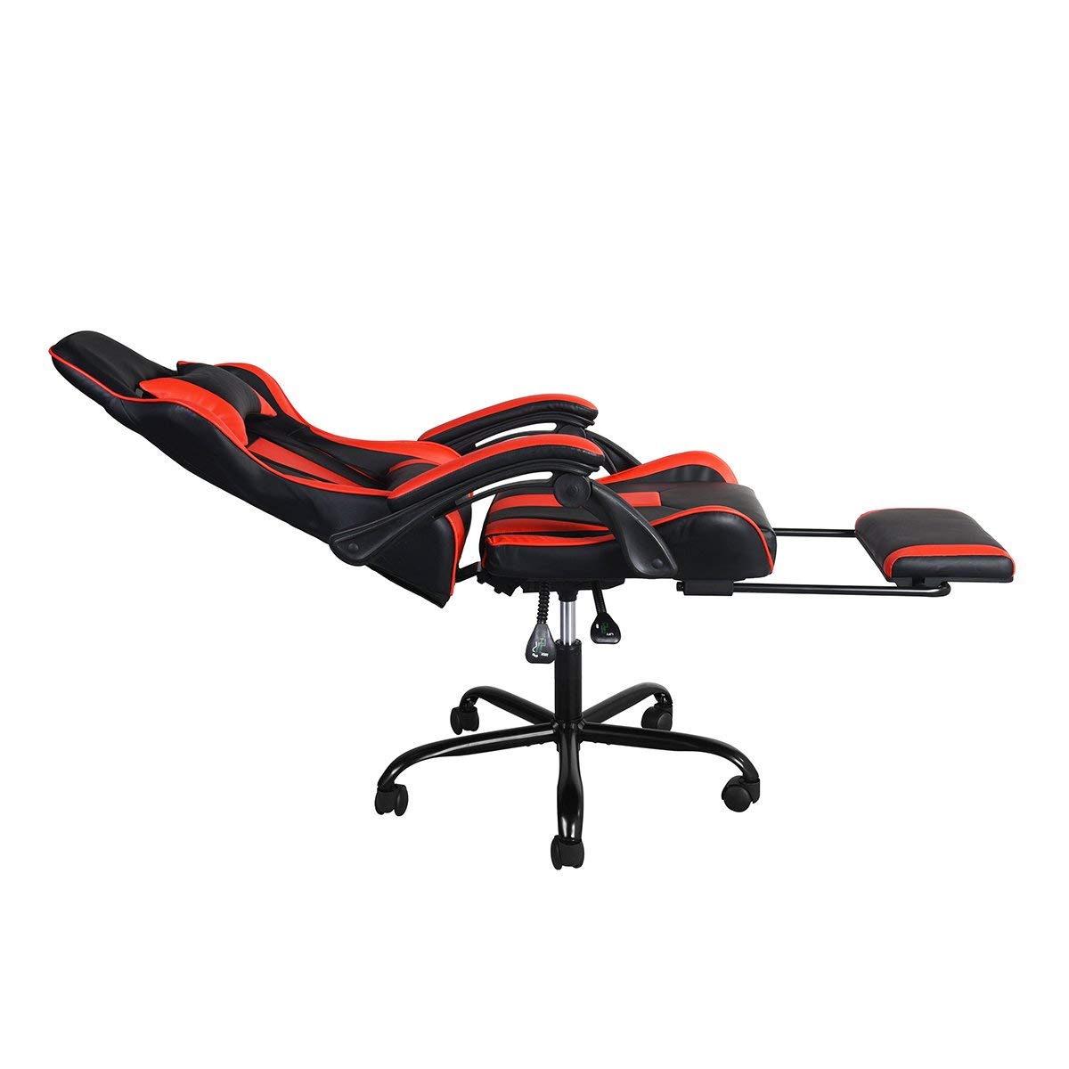 כיסא גיימר דגם בליס מבית HOMAX