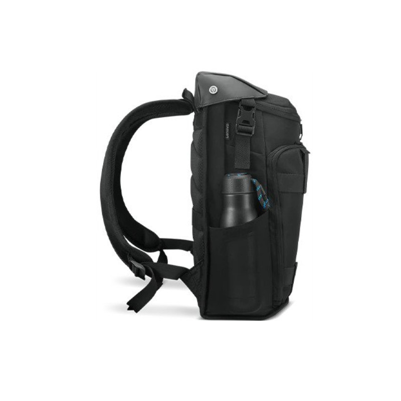 תיק גב למחשב נייד Lenovo Legion Active Gaming Backpac 17" GX41C86982 לנובו תיק גב למחשב נייד Lenovo Legion Active Gaming Backpac 17" GX41C86982 לנובו