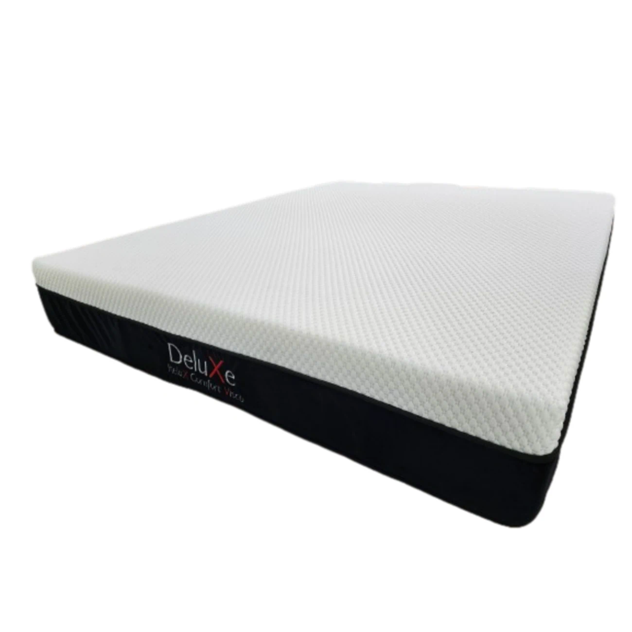 מזרן זוגי דגם relax comfort visco מבית deluxe מזרן זוגי דגם relax comfort visco מבית deluxe