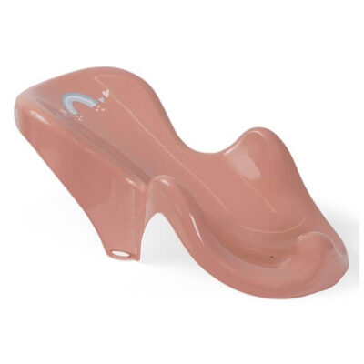 מושב אמבטיה ליין קשת בענן - Rainbow Bath Seat מבית Tega Baby