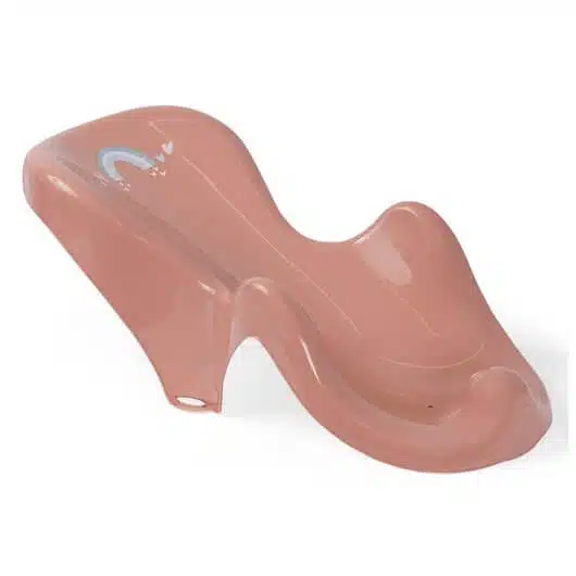 מושב אמבטיה ליין קשת בענן - Rainbow Bath Seat מבית Tega Baby