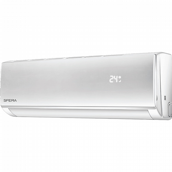 מזגן עילי Inverter NG דגם SFERA 18 מבית Tadiran מזגן עילי Inverter NG דגם SFERA 18 מבית Tadiran