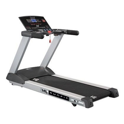 מסלול ריצה מקצועי דגם RUNFIT 87 מבית VO2 מסלול ריצה מקצועי דגם RUNFIT 87 מבית VO2