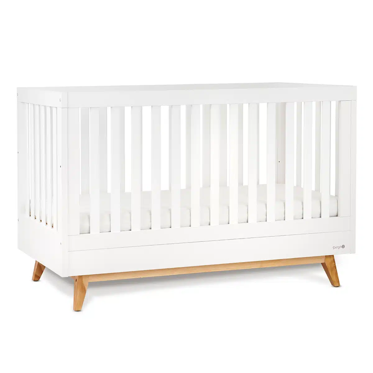 מיטת תינוק מייסון - Maison™ Baby Bed 130×70 cm מבית Dainy's