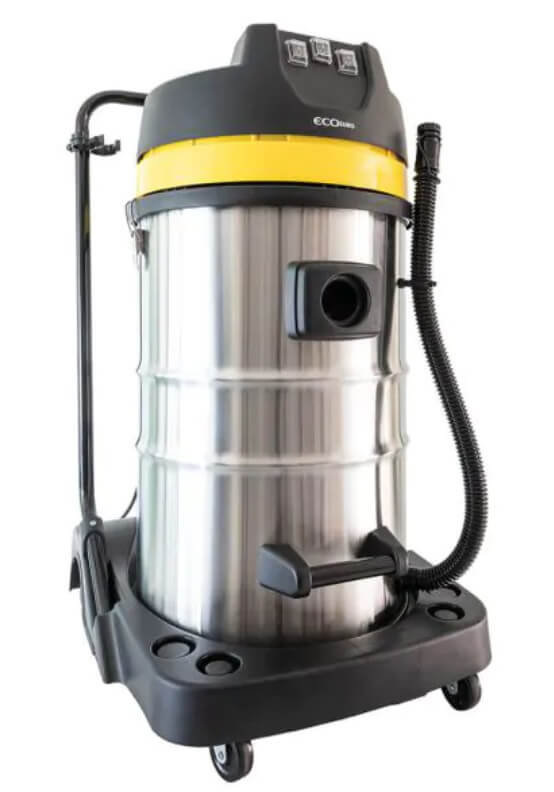 שואב אבק רטוב/יבש 80L דגם HAV-4500WX מבית EcoEuro שואב אבק רטוב/יבש 80L דגם HAV-4500WX מבית EcoEuro