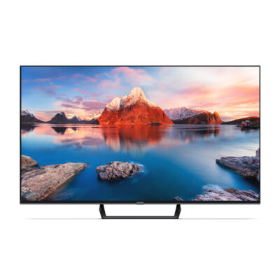 טלוויזיה חכמה ''50 4K דגם TV A Pro 50'' L50M8-A2ME מבית Xiaomi