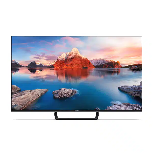 טלוויזיה חכמה ''50 4K דגם TV A Pro 50'' L50M8-A2ME מבית Xiaomi