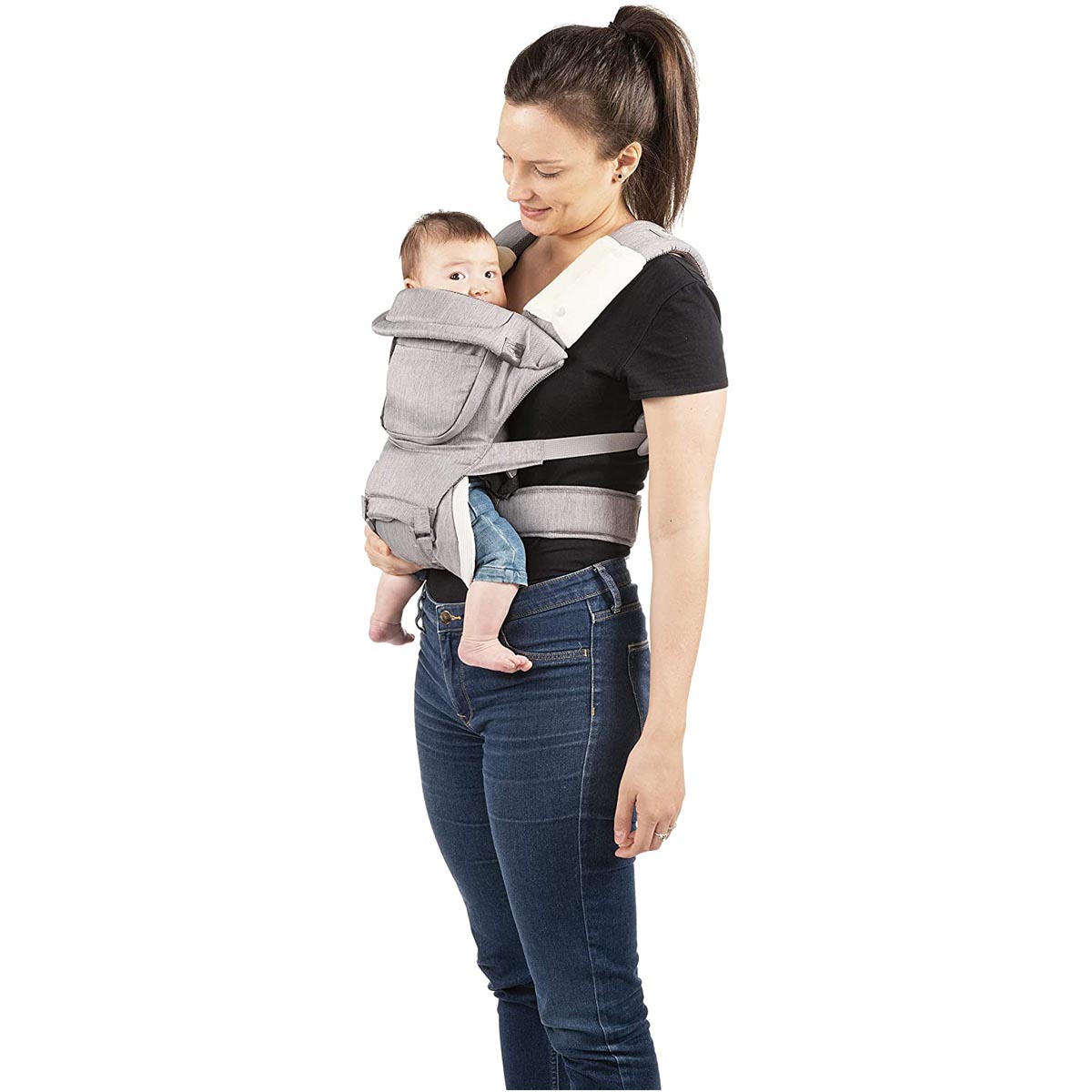 מנשא חזה לתינוק היפ סיט - Hip Seat Carrier מבית Chicco