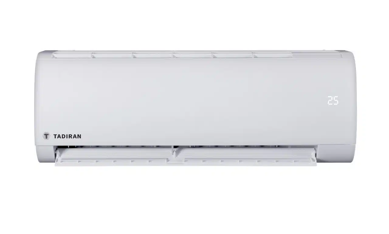 מזגן עילי אינוורטר דגם APOLLO INVERTER 180NG מבית TADIRAN מזגן עילי אינוורטר דגם APOLLO INVERTER 180NG מבית TADIRAN
