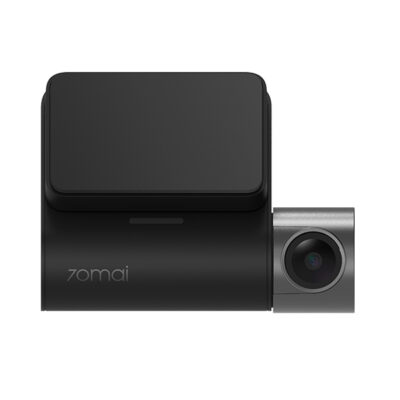 מצלמת רכב חכמה דגם Dash Cam Pro Plus + A500S מבית 70mai Xiaomi