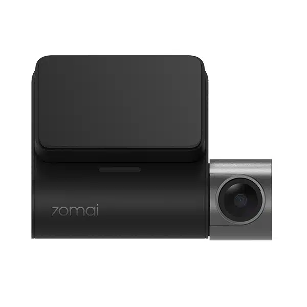 מצלמת רכב חכמה דגם Dash Cam Pro Plus + A500S מבית 70mai Xiaomi