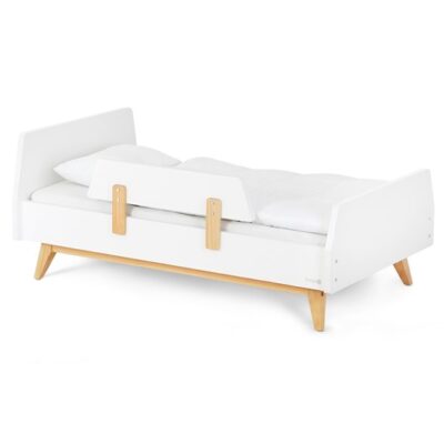 מיטת מעבר לילדים דגם קרוליין - Caroline Toddler Bed 130×70 cm מבית Dainy's