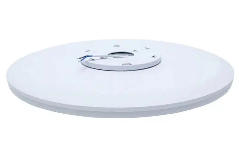 צמוד תקרה IP40 24W CCT קוטר 29 דגם JADY מבית Megaman