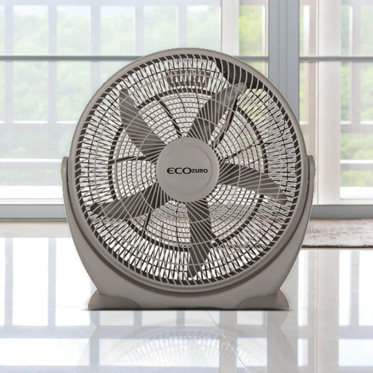 מאוורר רצפתי דגם HABF-2085 מבית SEMICOM LEXIS מאוורר רצפתי דגם HABF-2085 מבית SEMICOM LEXIS