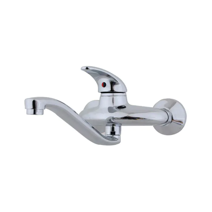 ברז "סקרמנטו" ארוך דגם TOM073 מבית River