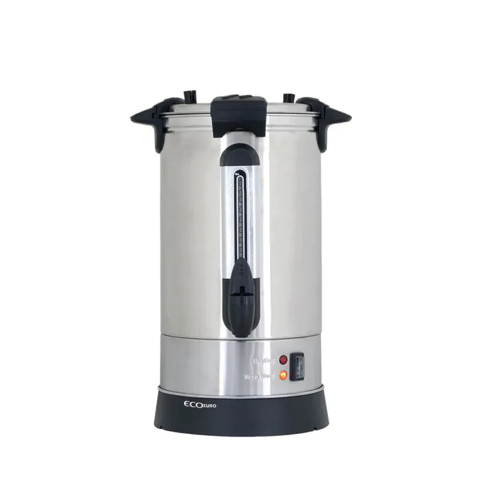 מיחם שבת עד 30 כוסות 2000W 5.50L דגם SBT-3 מבית ECOEURO