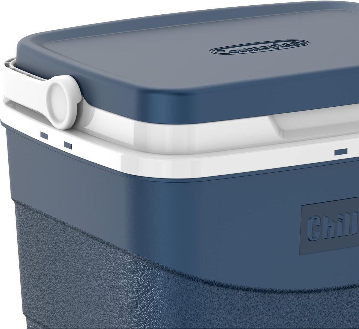 צידנית קשיחה לנשיאה 24 ליטר דגם ChillBox 24L מבית KeepCold