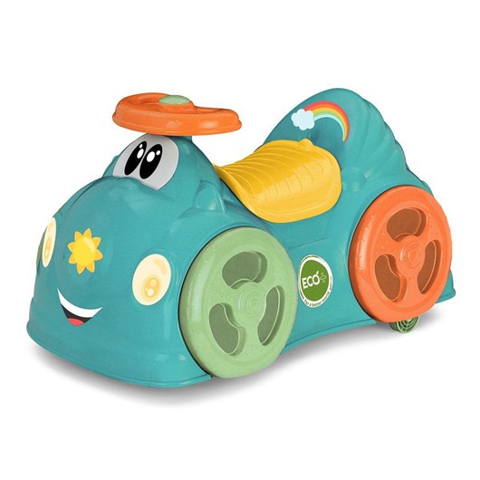 בימבה אול אראונד - +All Around Eco מבית Chicco