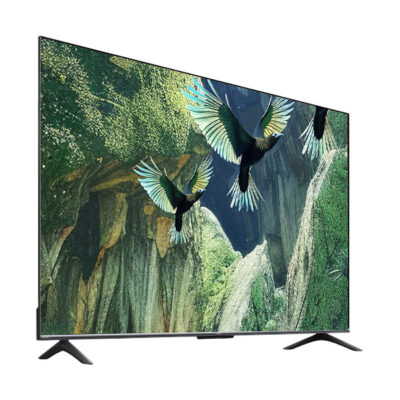טלוויזיה ''55 QD-Mini LED 4K דגם TV S Mini 55'' (2025) מבית Xiaomi