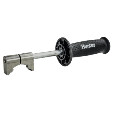 מברגה רוטטת/קודחת BrushLess 18V HD - גוף בלבד דגם 100315-001 מבית Hunter
