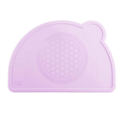 פלייסמנט סיליקון Silicone Place Mat