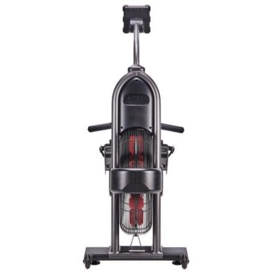 מכונת חתירה מקצועית וחזקה דגם Air Rower Elite מבית Assault Fitness