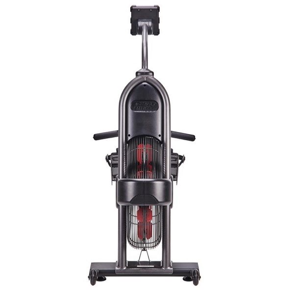 מכונת חתירה מקצועית וחזקה דגם Air Rower Elite מבית Assault Fitness מכונת חתירה מקצועית וחזקה דגם Air Rower Elite מבית Assault Fitness
