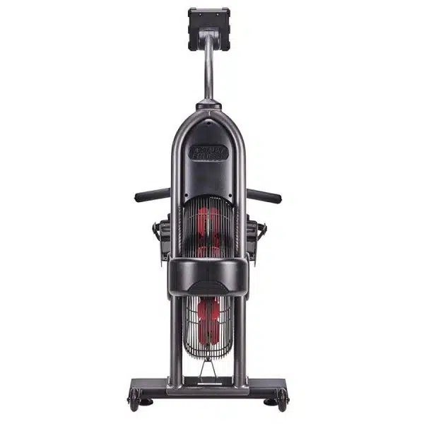 מכונת חתירה מקצועית וחזקה דגם Air Rower Elite מבית Assault Fitness