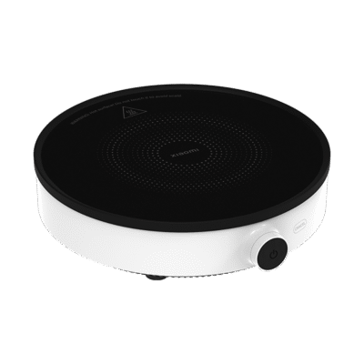 כירת אינדוקציה עגולה דגם Induction Cooker Lite מבית Xiaomi