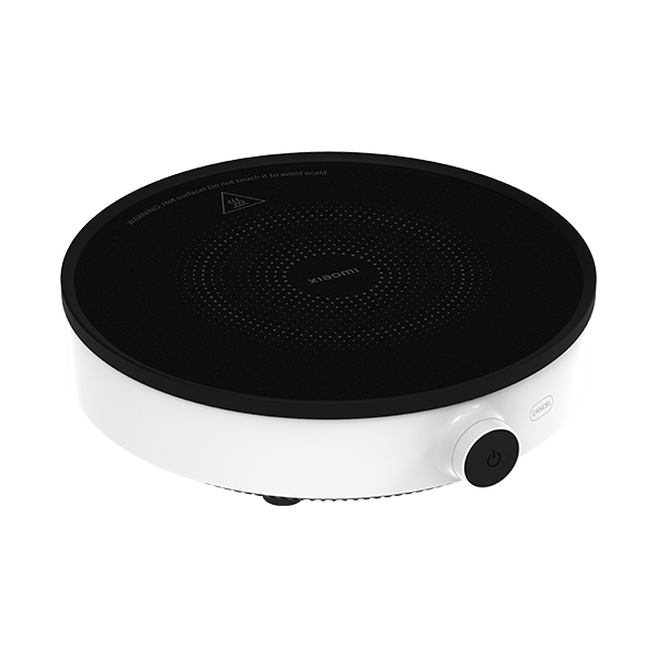 כירת אינדוקציה עגולה דגם Induction Cooker Lite מבית Xiaomi