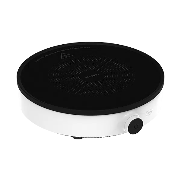 כירת אינדוקציה עגולה דגם Induction Cooker Lite מבית Xiaomi
