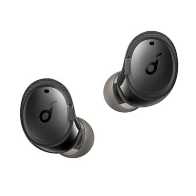 אוזניות אלחוטיות דגם Soundcore Life Dote 3i ANC מבית Anker