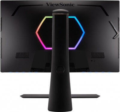מסך מחשב גיימינג ''25 דגם XG251G מבית ViewSonic