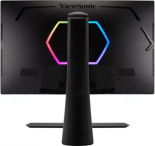 מסך מחשב גיימינג ''25 דגם XG251G מבית ViewSonic מסך מחשב גיימינג ''25 דגם XG251G מבית ViewSonic