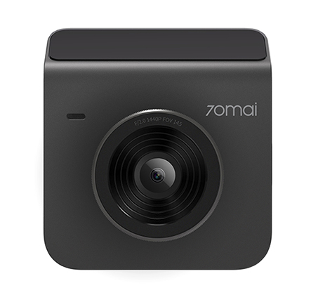 מצלמת רכב חכמה 70mai דגם Dash Cam A400 מבית 70mai Xiaomi