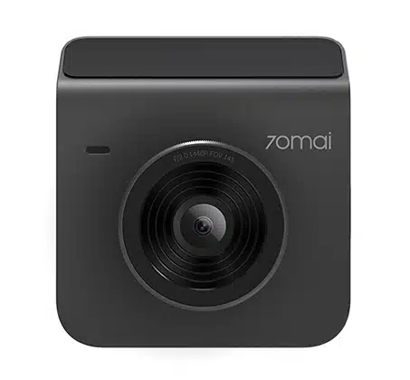 מצלמת רכב חכמה 70mai דגם Dash Cam A400 מבית 70mai Xiaomi