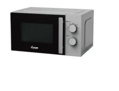 מיקרוגל מכני 20 ליטר 700W דגם 78M מבית Luxor