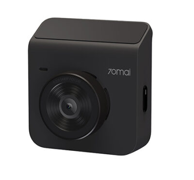 מצלמת רכב חכמה 70mai דגם Dash Cam A400 מבית 70mai Xiaomi